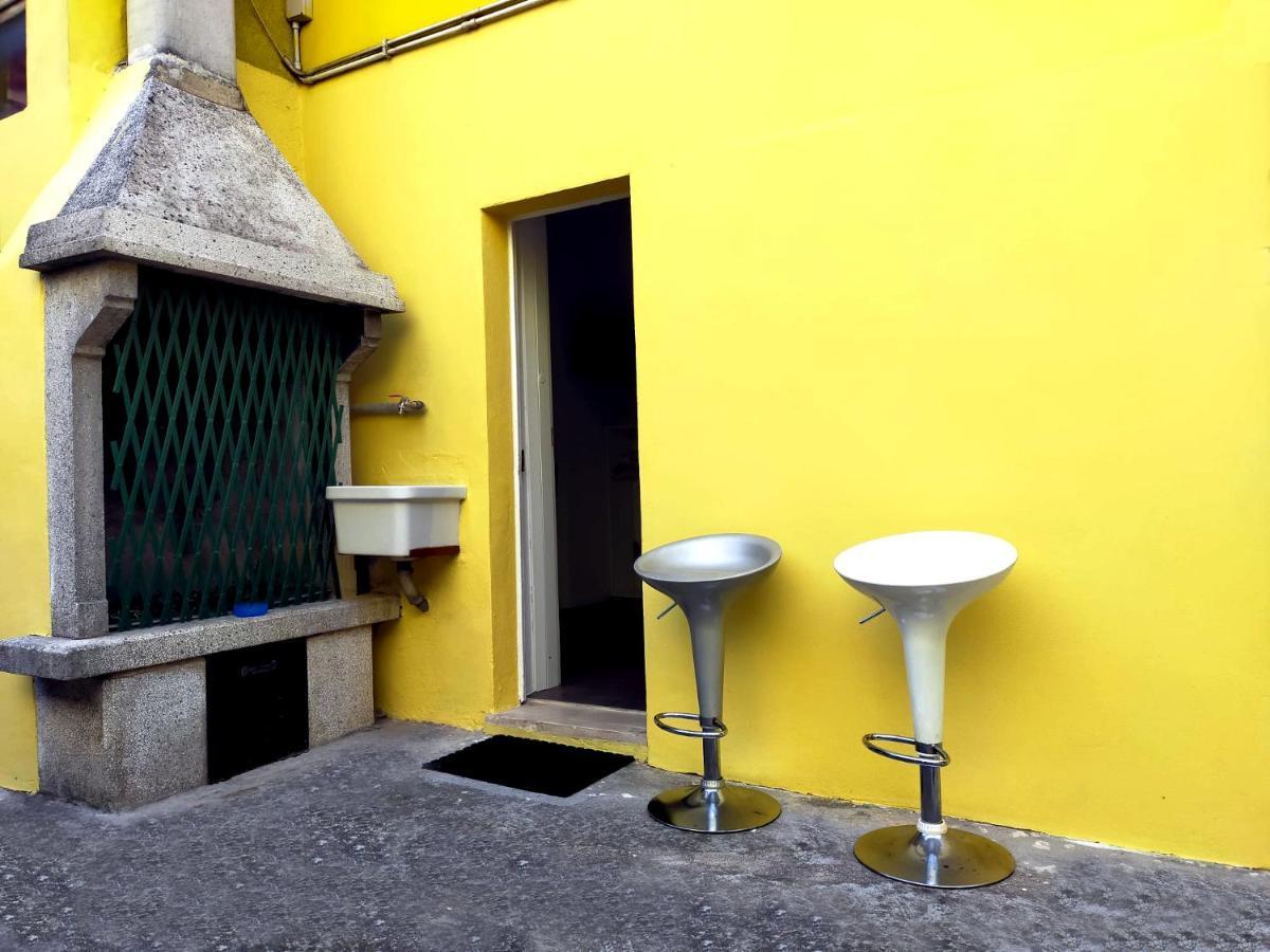 Ambra House - Ingresso Diretto, Parcheggio Libero E Wi-fi